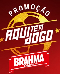 PROMOÇÃO AQUI TEM JOGO BRAHMA, WWW.BRAHMA.COM.BR/PROMOCAOAQUITEMJOGO
