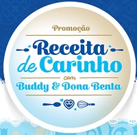 PROMOÇÃO DONA BENTA RECEITA DE CARINHO, PROMOCAODONABENTA.COM.BR