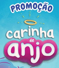 PROMOÇÃO CARINHA DE ANJO ÁLBUM FIGURINHAS PANINI, PROMOCAOCARINHADEANJO.COM.BR