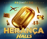 PROMOÇÃO HERANÇA HALLS, WWW.PROMOCAOHERANCAHALLS.COM.BR