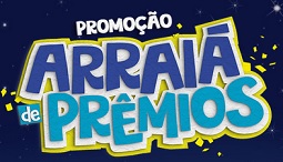 PROMOÇÃO ARRAIÁ DE PRÊMIOS MONDELEZ, WWW.PROMOCAOARRAIADEPREMIOS.COM.BR
