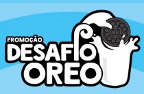 PROMOÇÃO DESAFIO OREO, WWW.DESAFIOOREO.COM