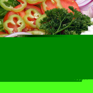 saladas saladas