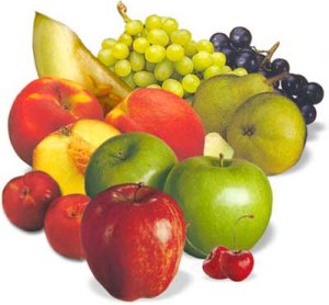 frutas frutas